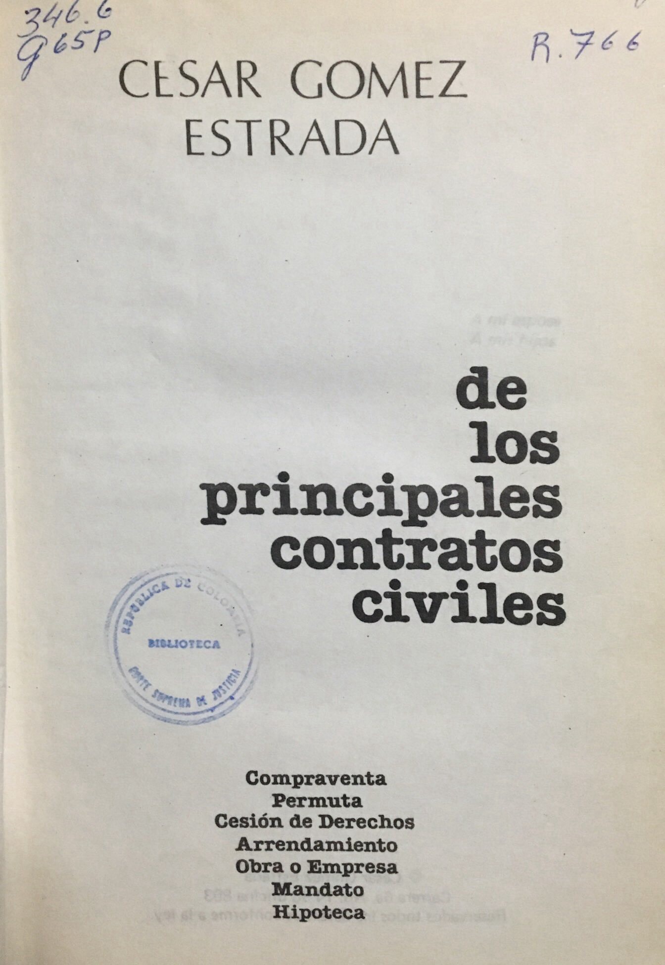 Libro